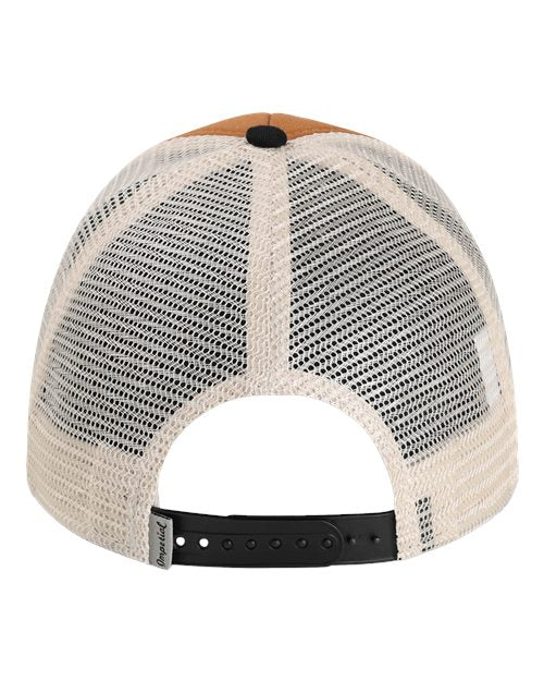 North Country Trucker Cap