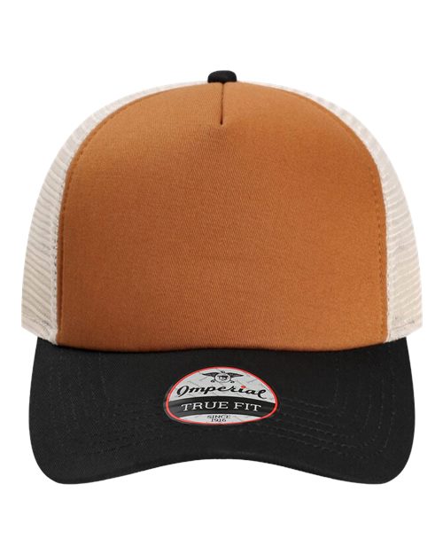 North Country Trucker Cap
