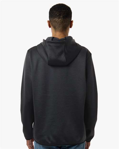 HUK Performance Hooded Fleece Pullover