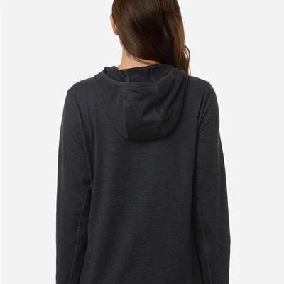 HUK Women's Coldfront+ Hooded Sweatshirt