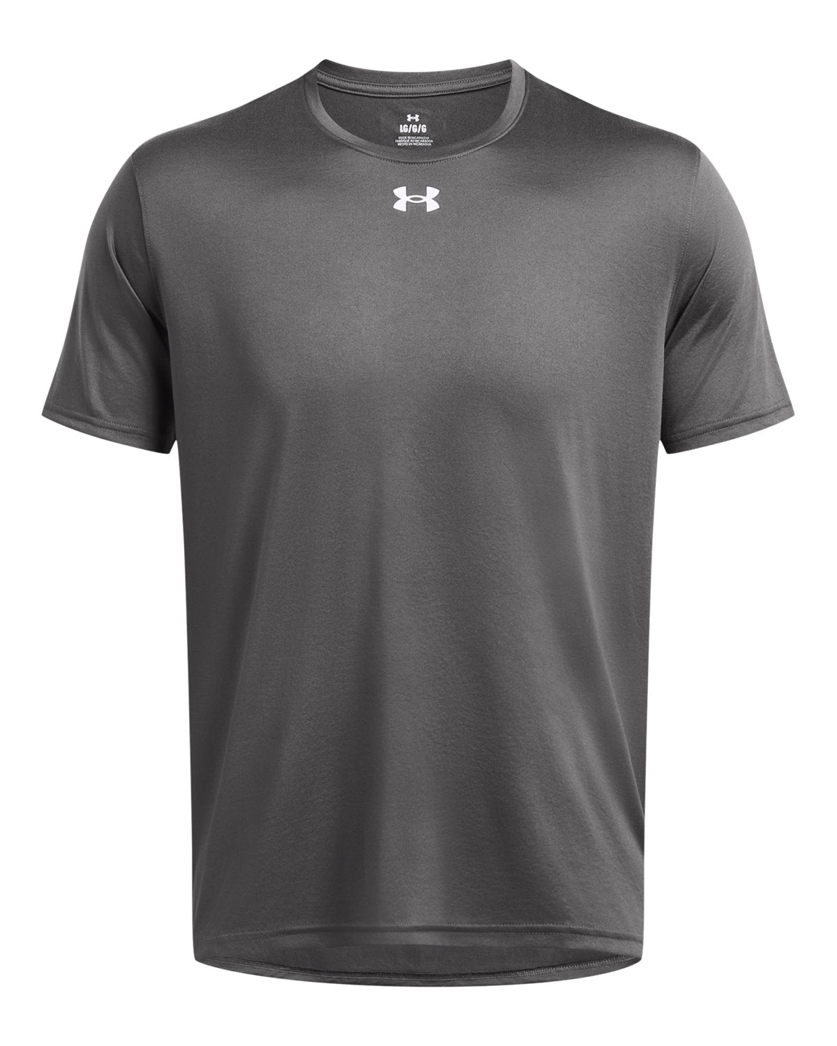 Under Armour Men's Team Tech T-Shirt