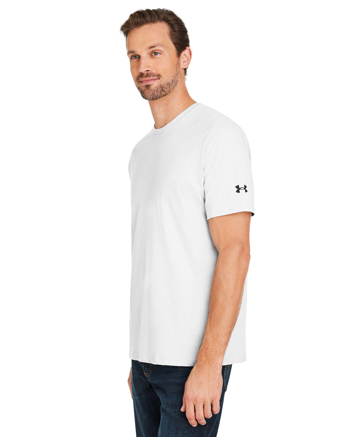 Under Armour Men's Athletic 2.0 T-Shirt