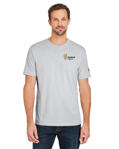 Under Armour Men's Athletic 2.0 T-Shirt