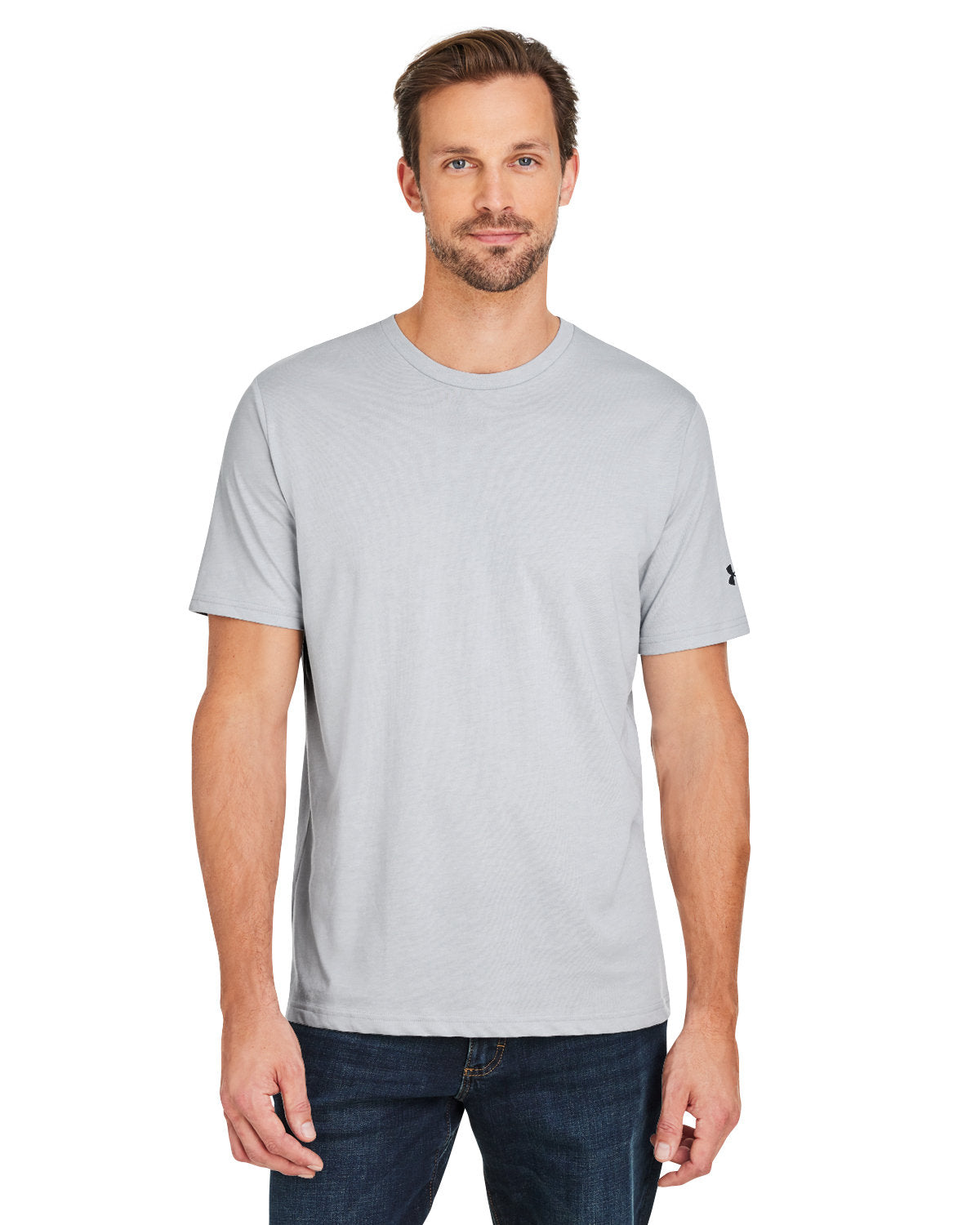 Under Armour Men's Athletic 2.0 T-Shirt