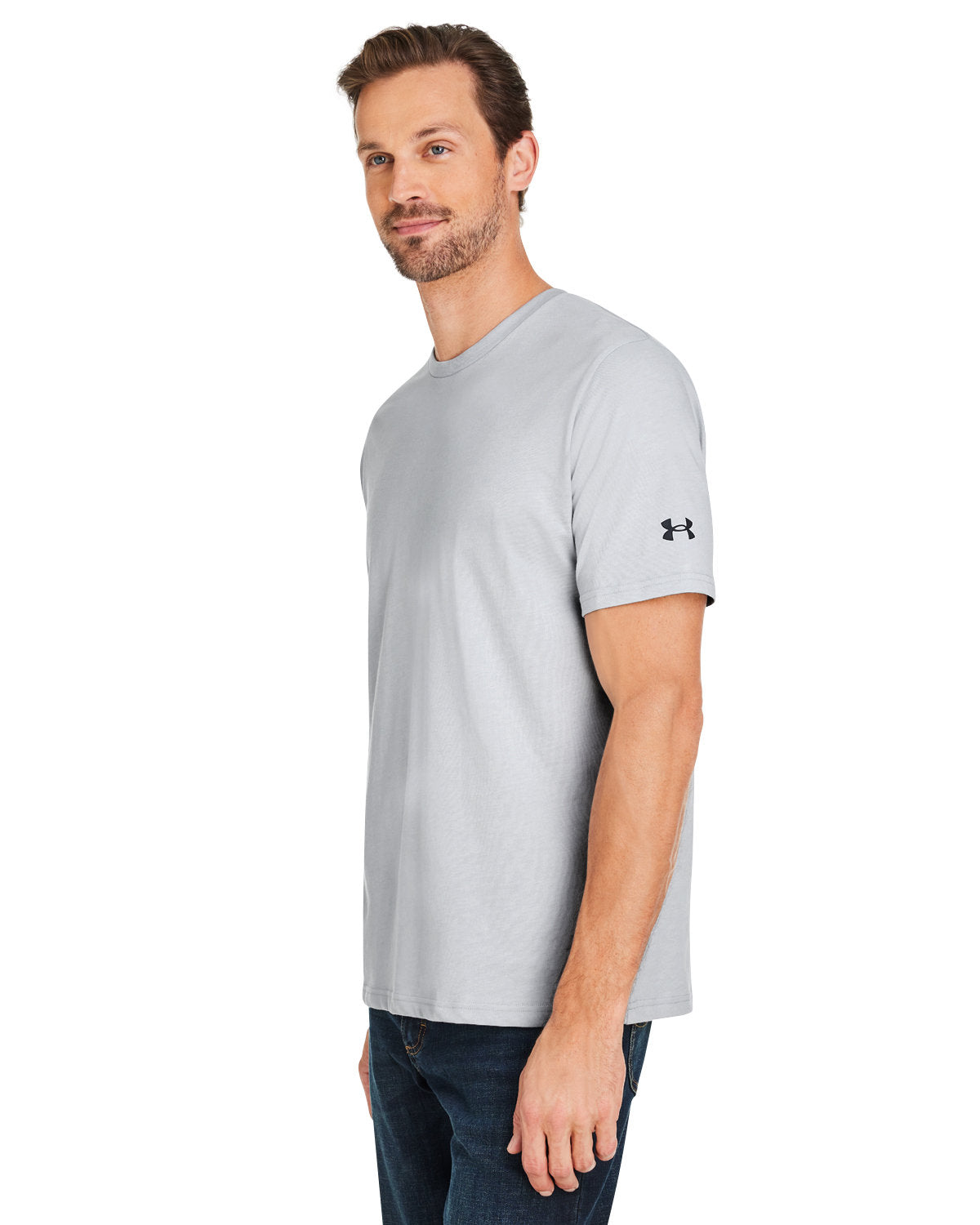 Under Armour Men's Athletic 2.0 T-Shirt