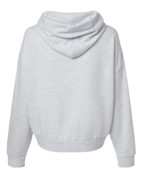 Independent Trading Co. Women's California Wave Wash Sunday Hooded Sweatshirt
