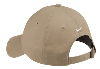 Nike Unstructured Twill Cap