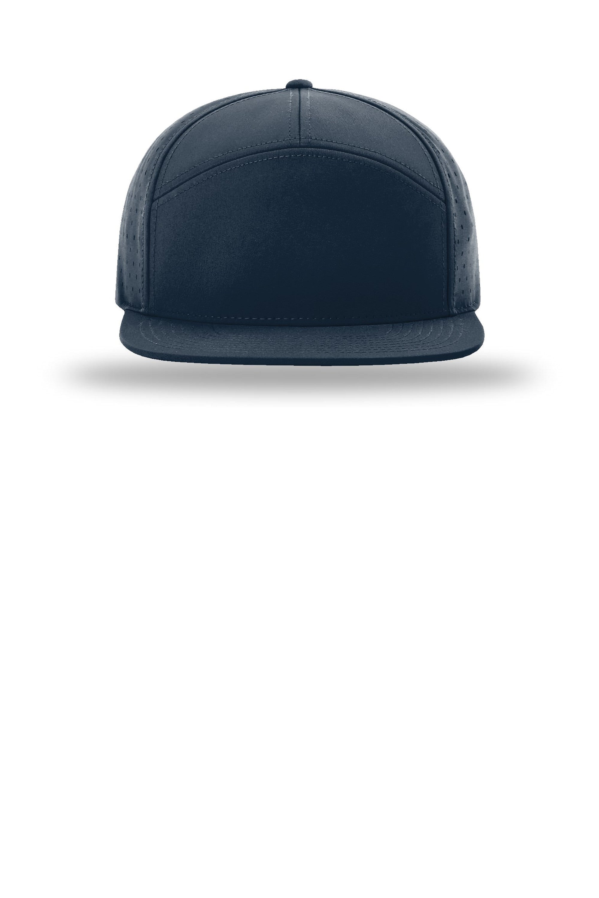 Richardson Cannon 7-Panel Flatbill
