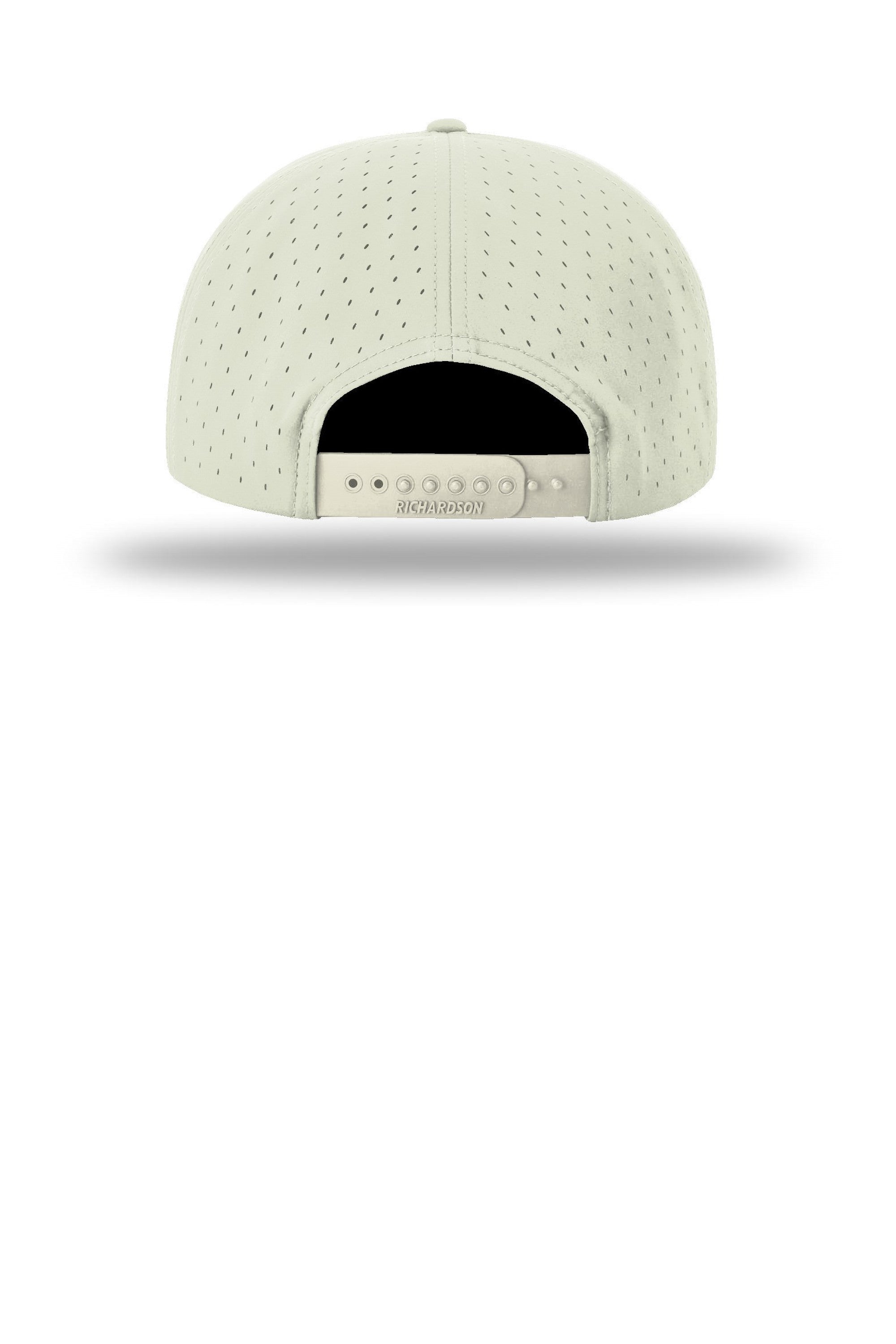 Richardson Cannon 7-Panel Flatbill