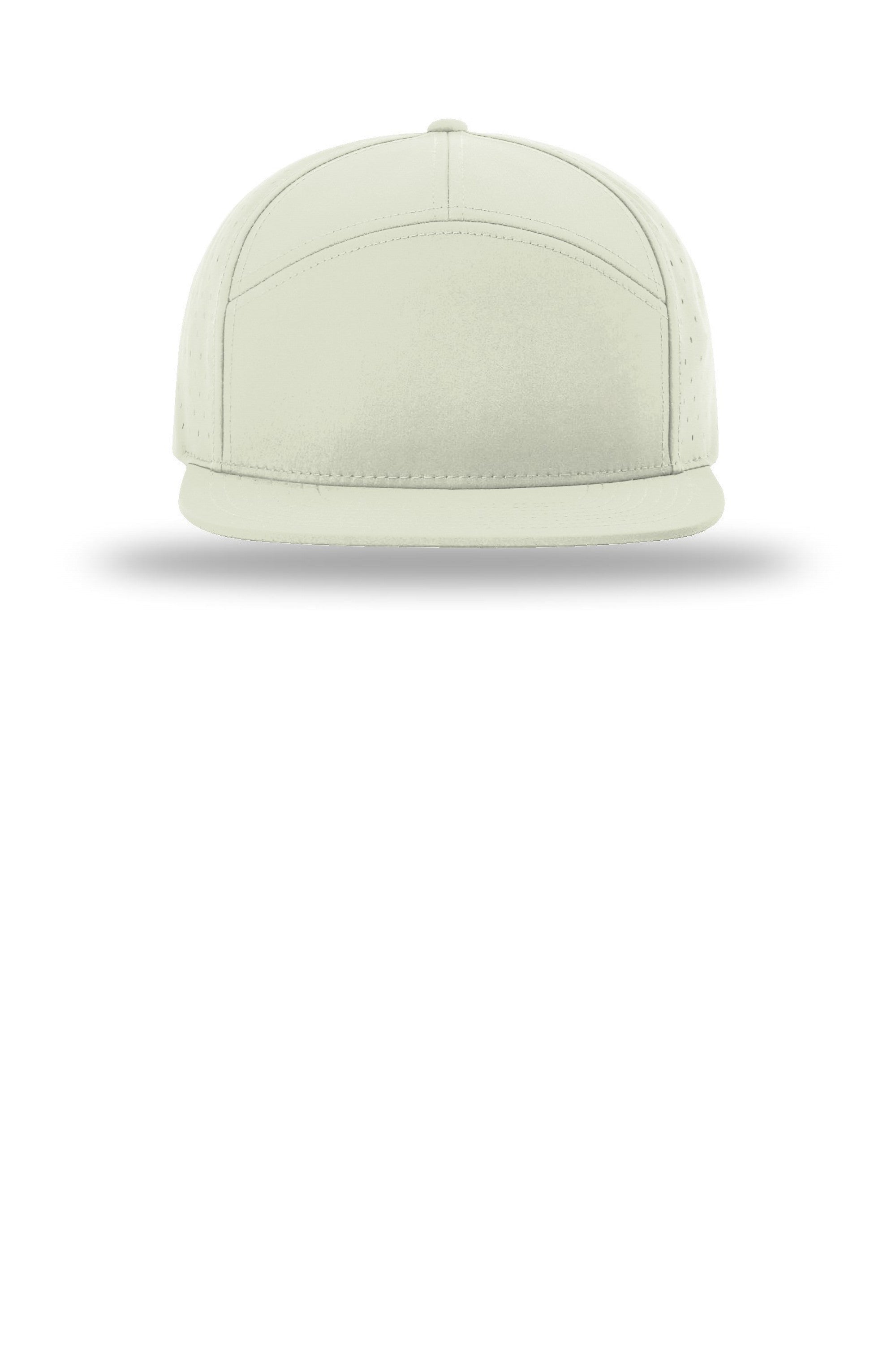 Richardson Cannon 7-Panel Flatbill