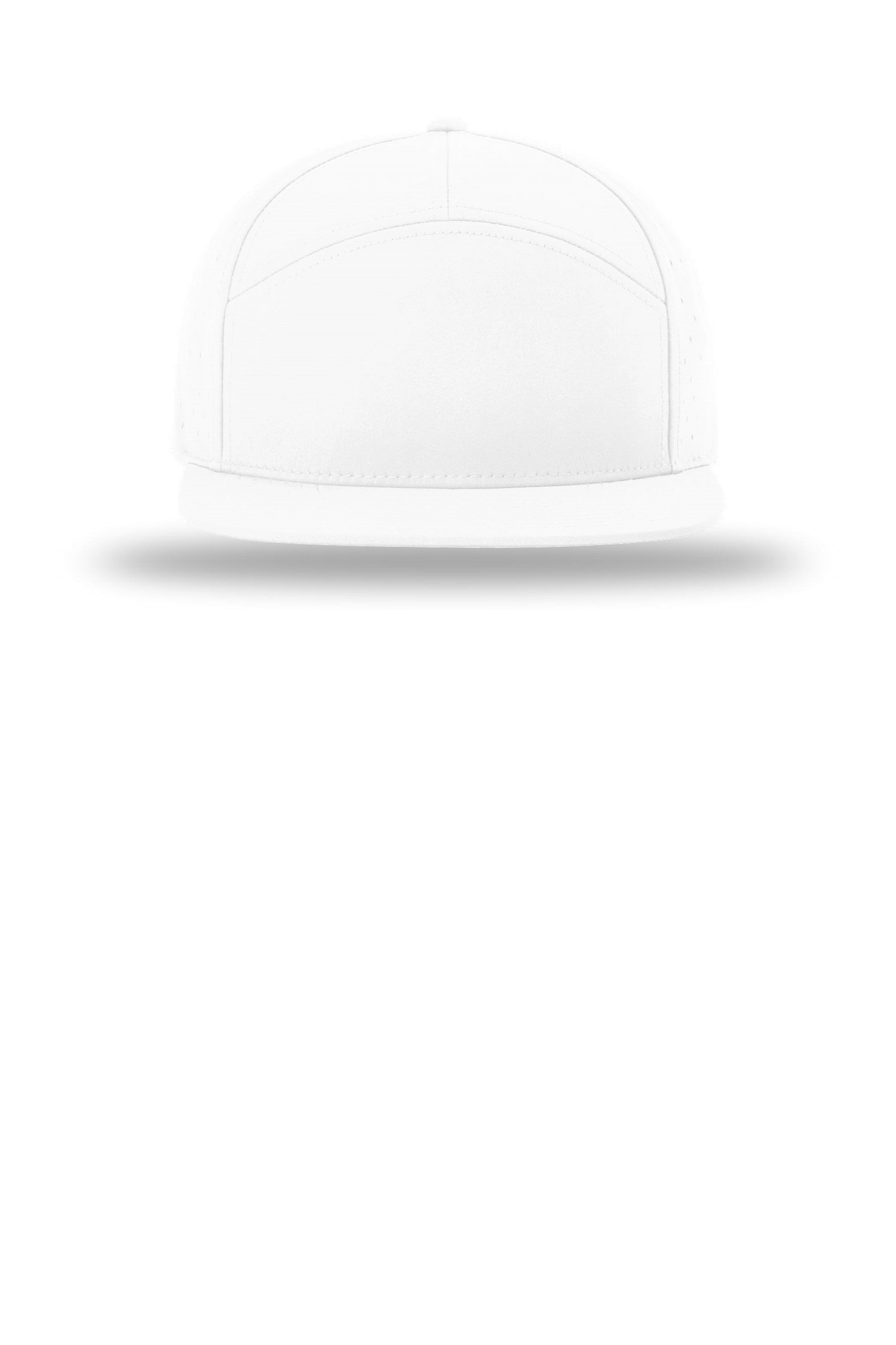 Richardson Cannon 7-Panel Flatbill