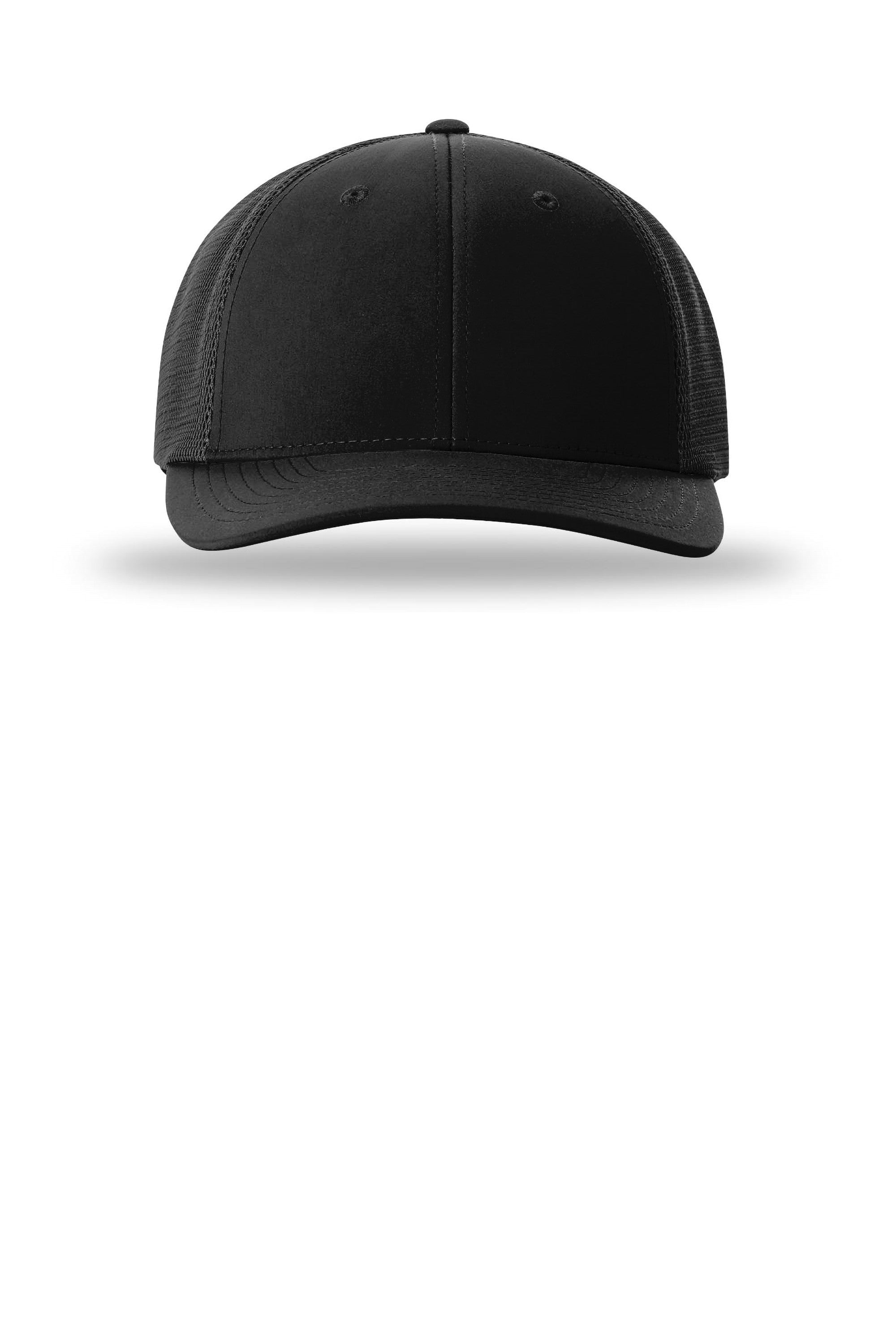 Richardson Performance Trucker Cap