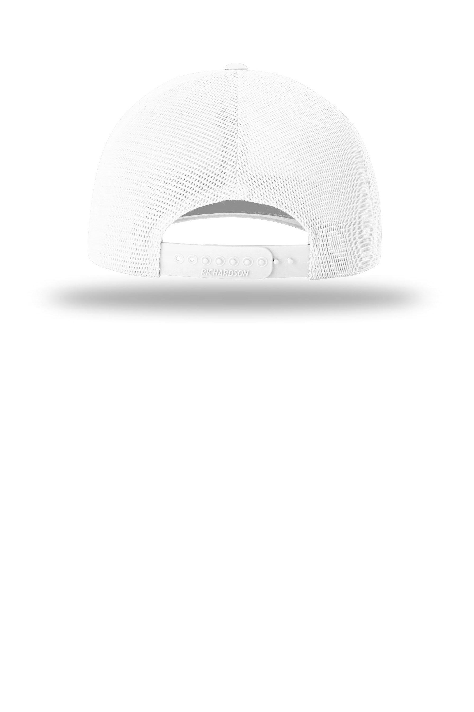 Richardson Performance Trucker Cap