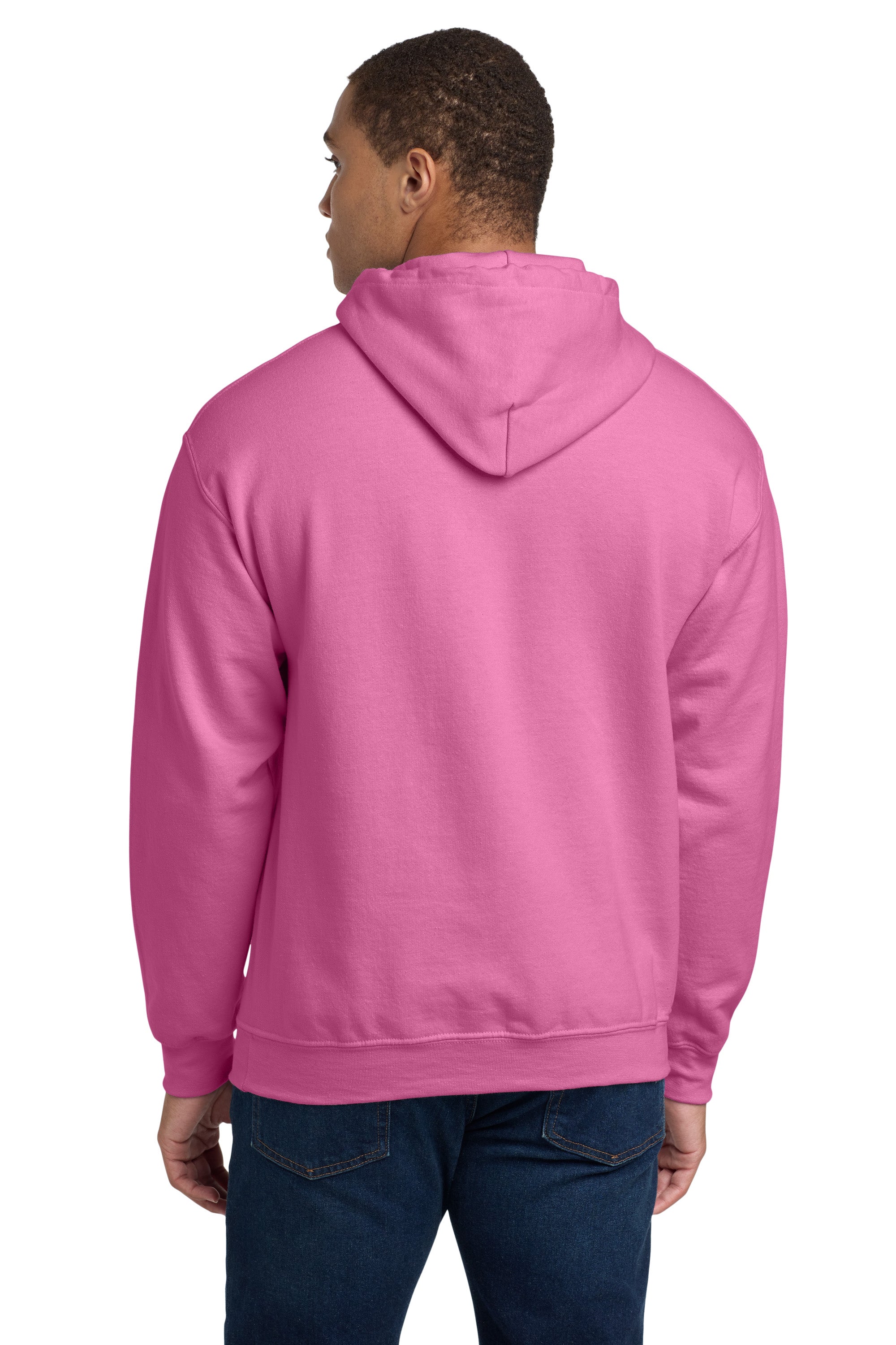 Gildan Heavy Blend Hooded Sweatshirt - Robinson High School