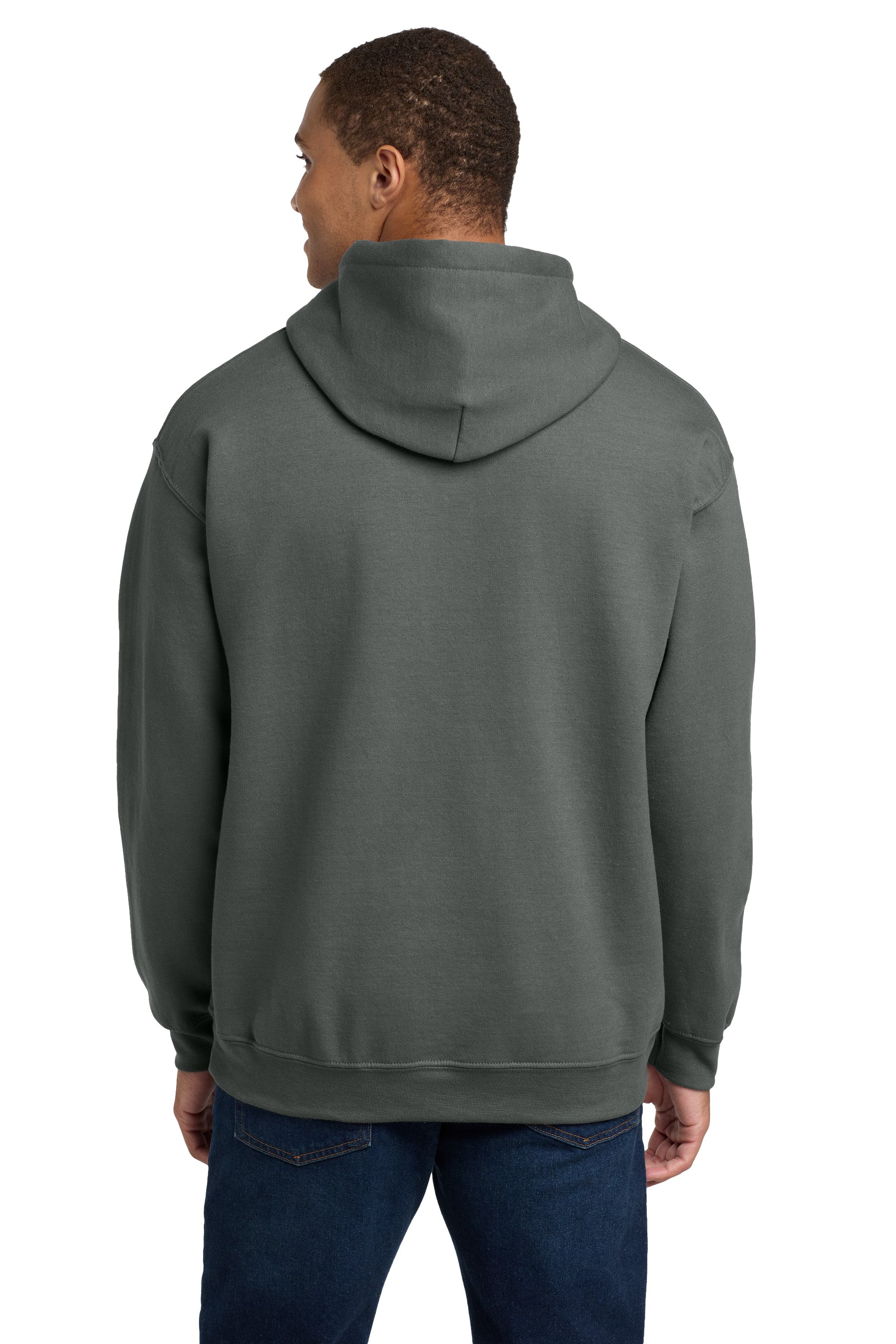Gildan Heavy Blend Hooded Sweatshirt - Robinson High School