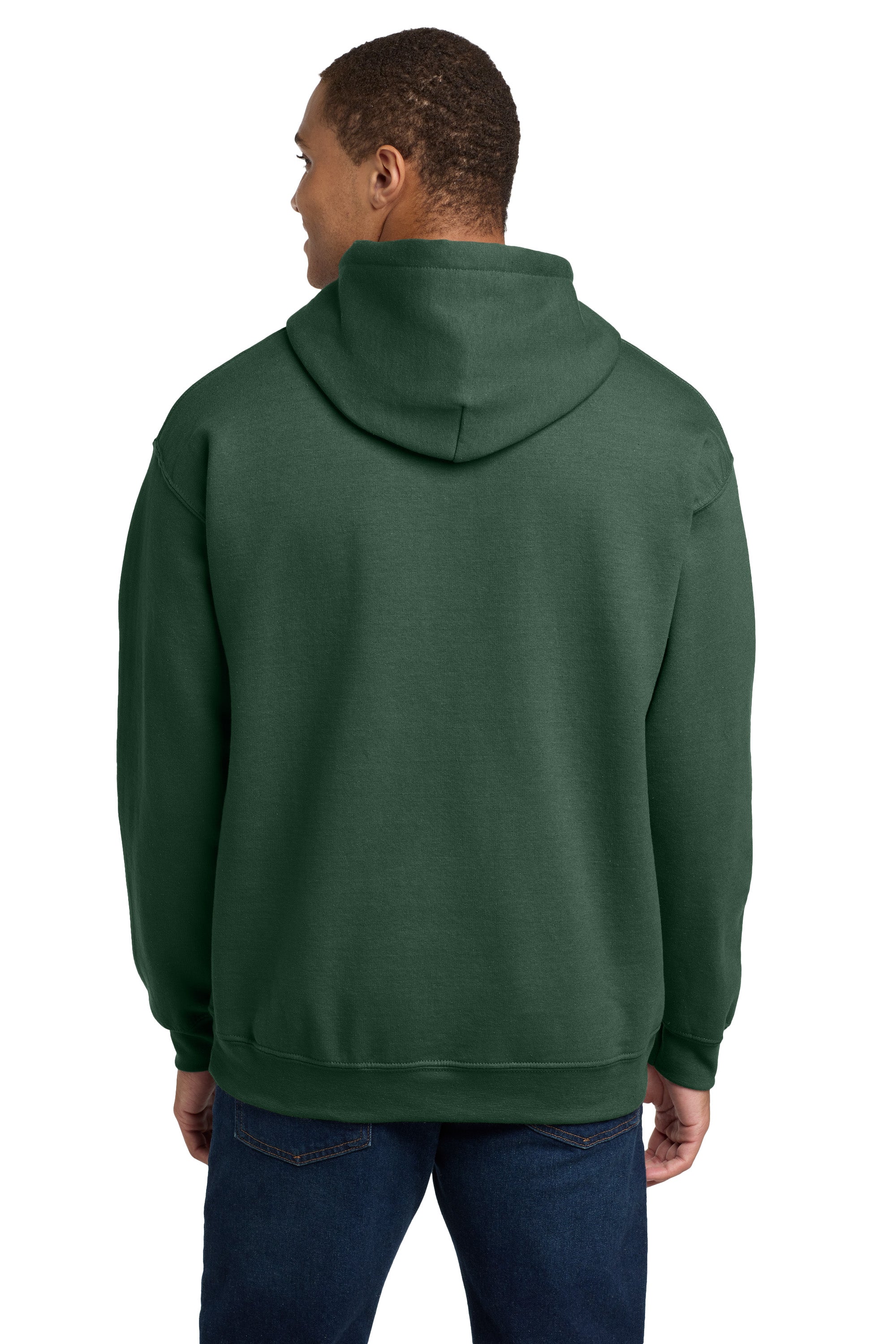 Gildan Heavy Blend Hooded Sweatshirt - Robinson High School