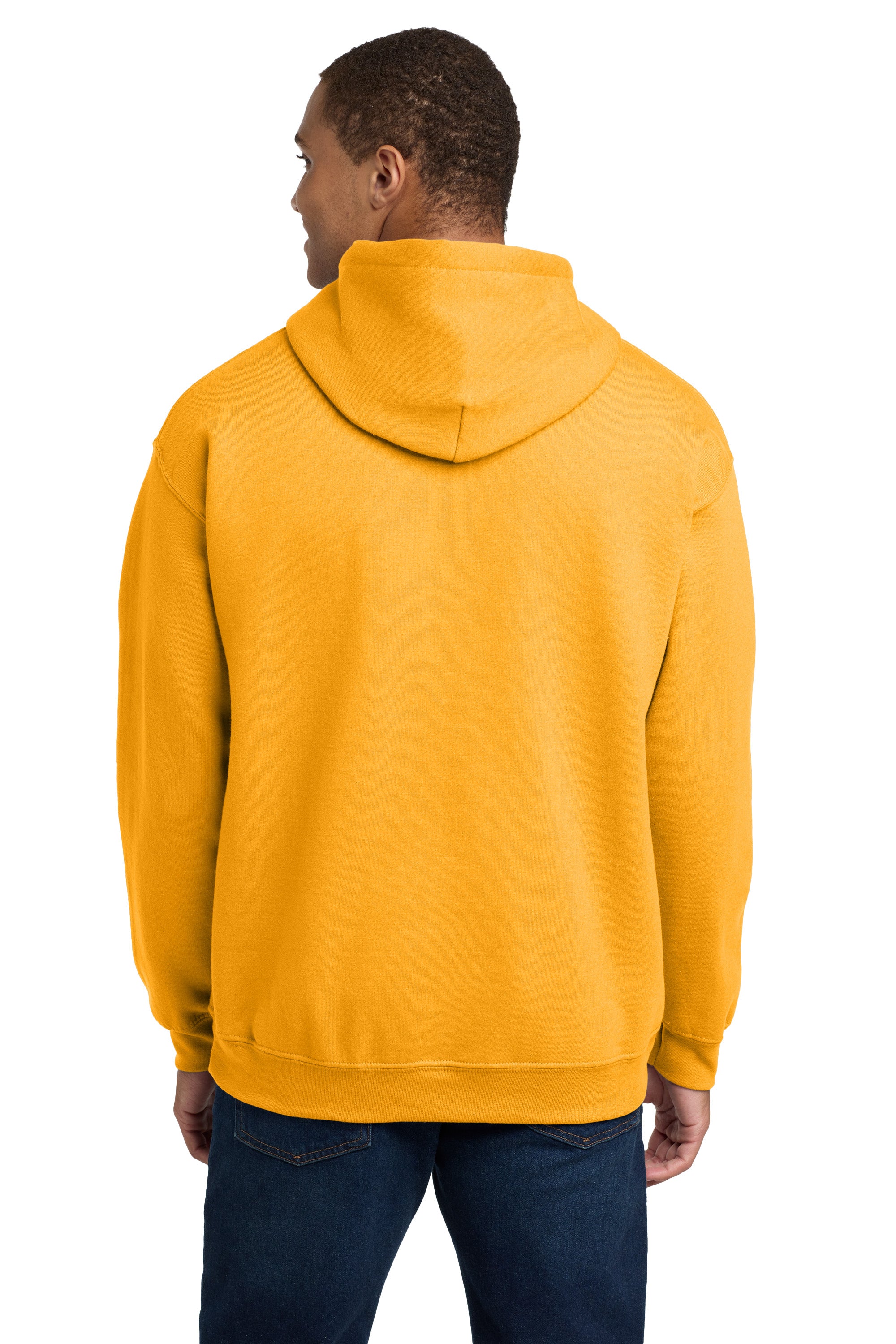 Gildan Heavy Blend Hooded Sweatshirt - Robinson High School