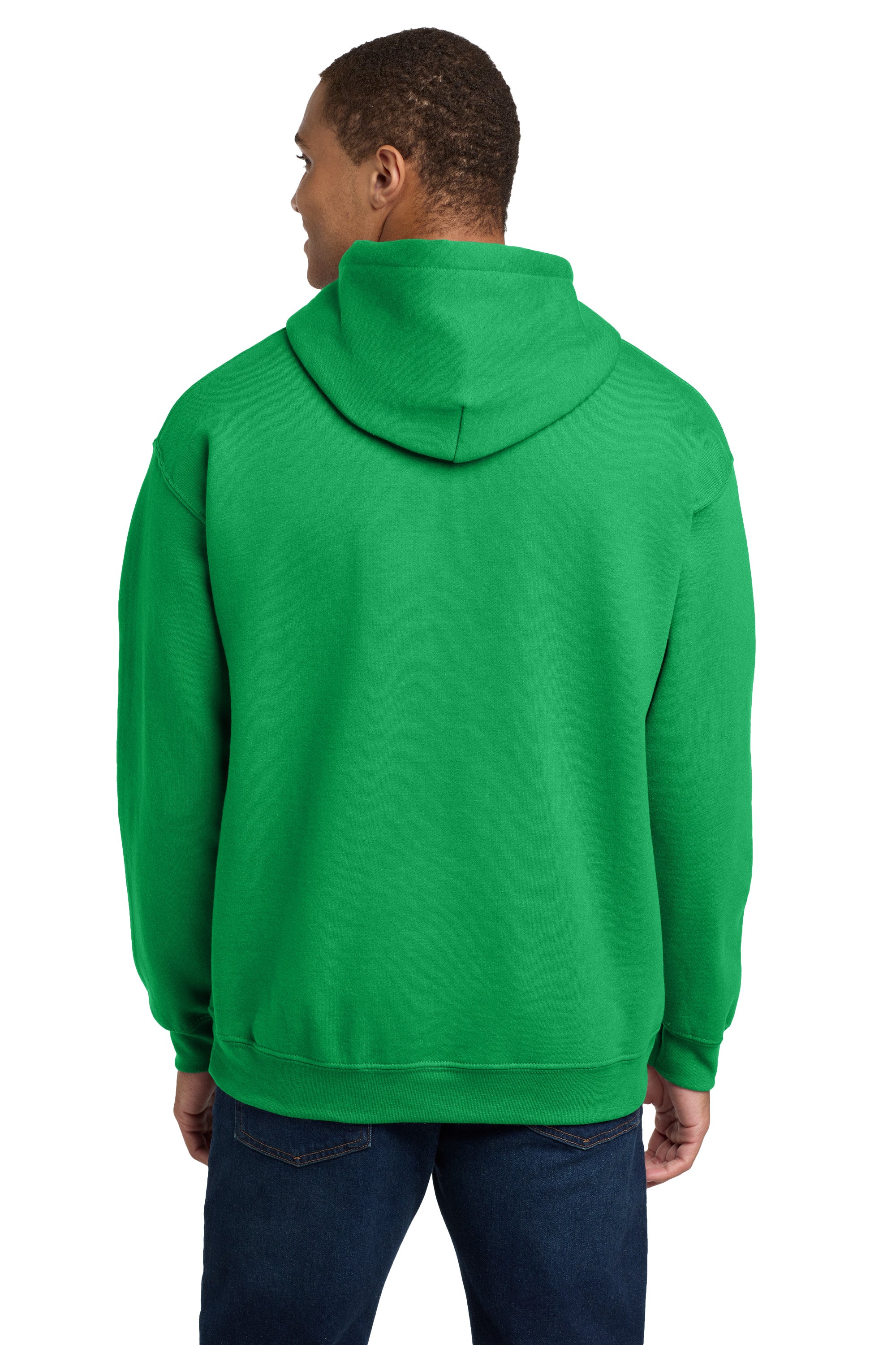 Gildan Heavy Blend Hooded Sweatshirt - Robinson High School