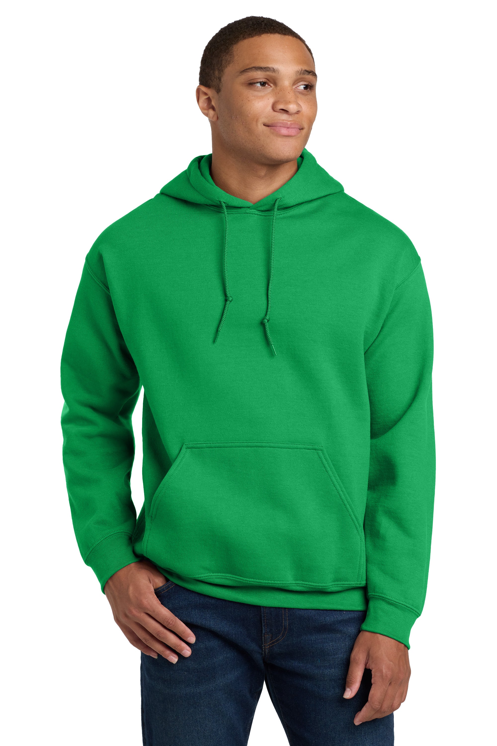 Gildan Heavy Blend Hooded Sweatshirt - Robinson High School