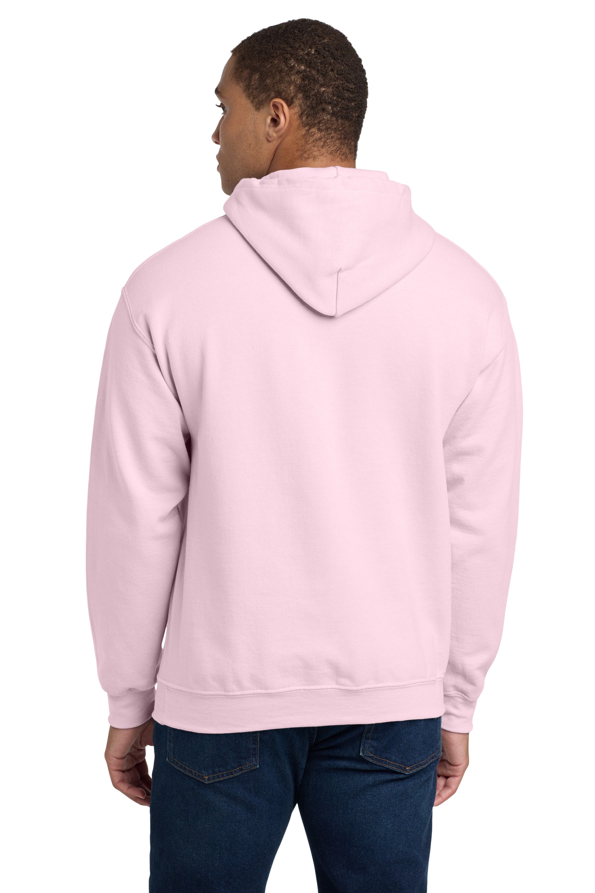 Gildan Heavy Blend Hooded Sweatshirt - Robinson High School