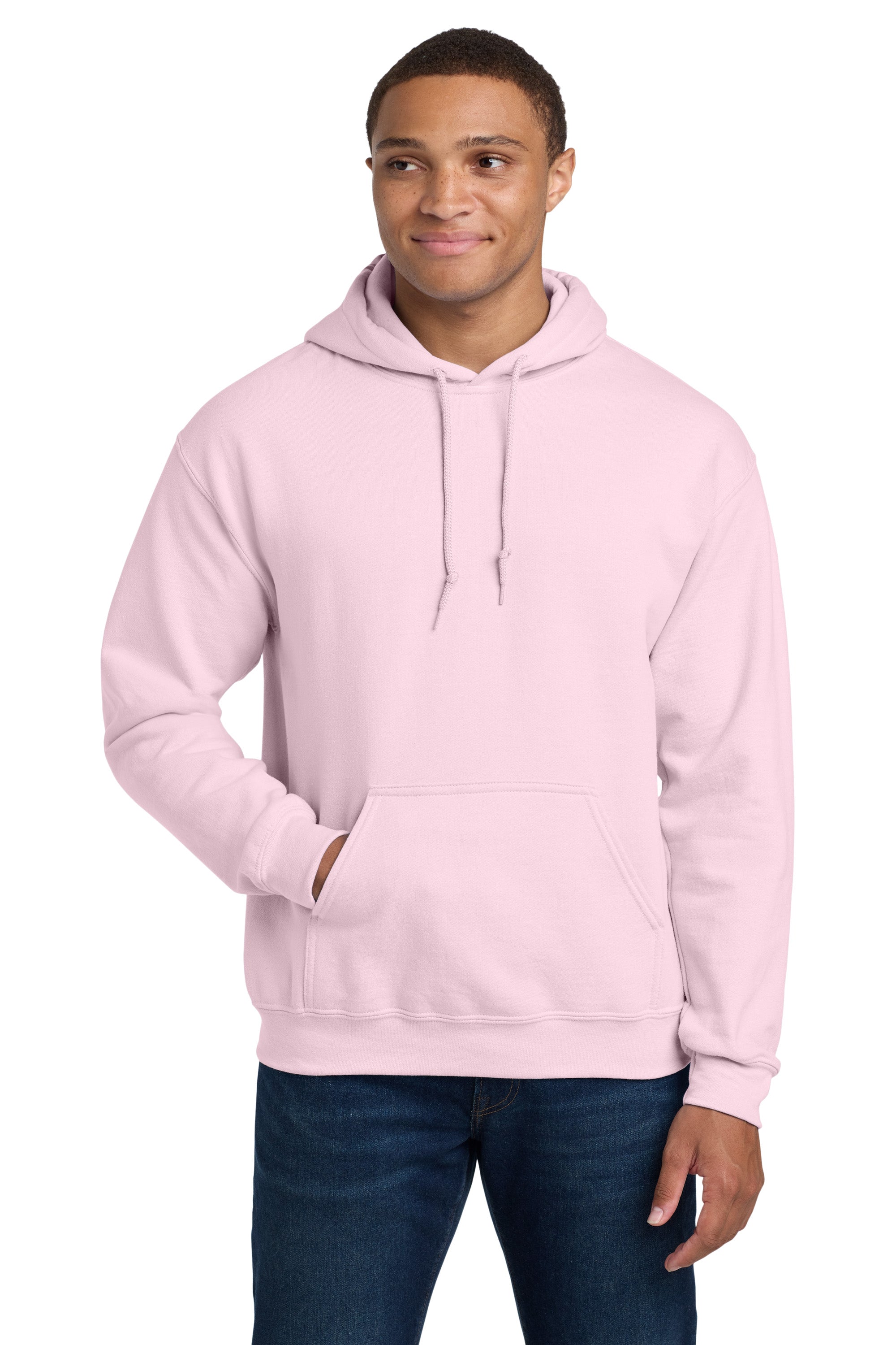 Gildan Heavy Blend Hooded Sweatshirt - Robinson High School
