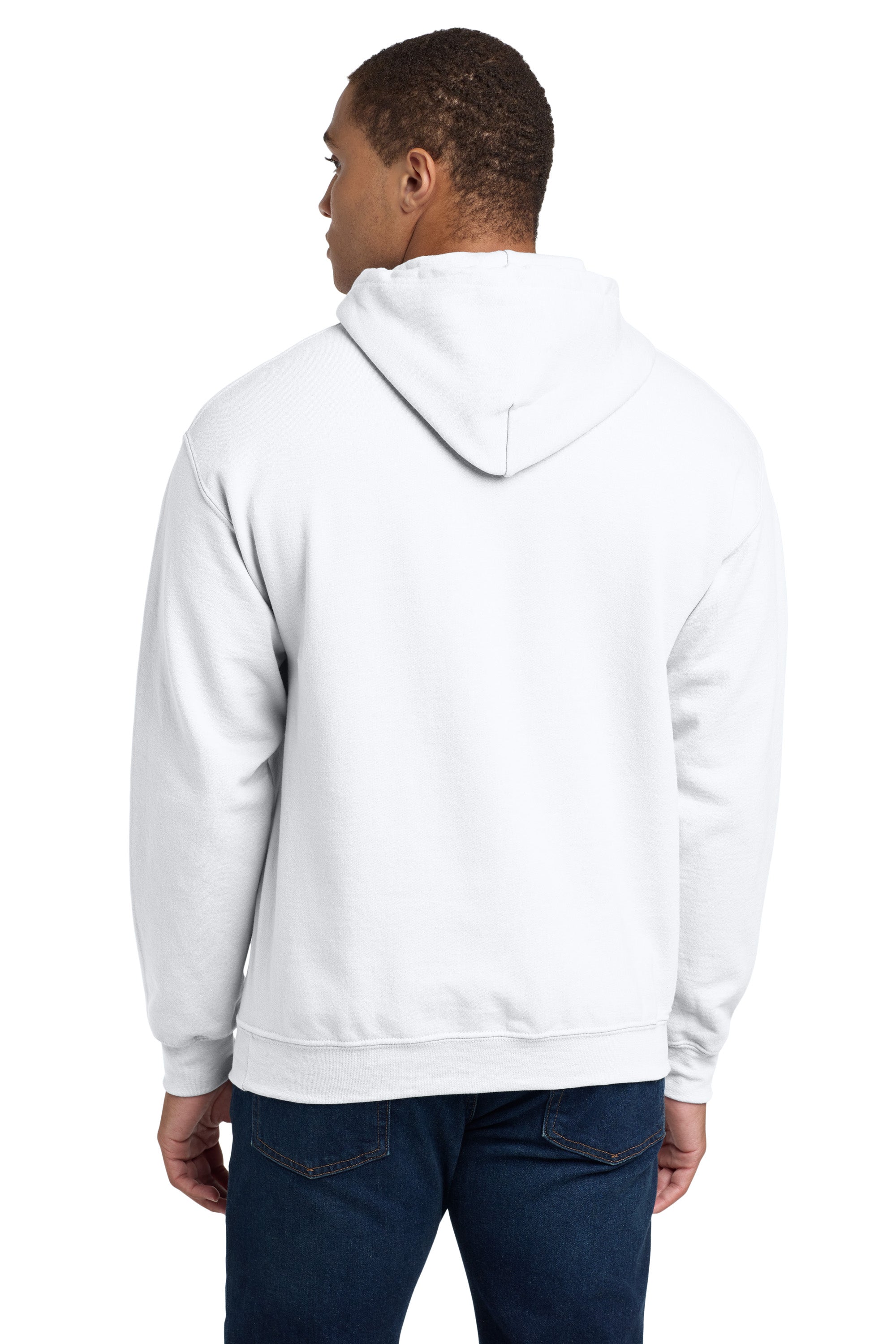 Gildan Heavy Blend Hooded Sweatshirt - Robinson High School