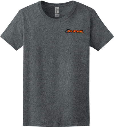 Gildan Women's Ultra Cotton 100% US Cotton T-Shirt