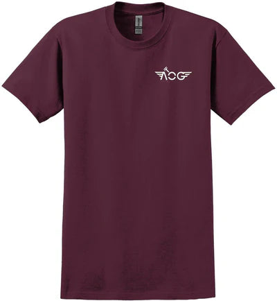 Gildan Ultra Cotton 100% US Cotton T-Shirt