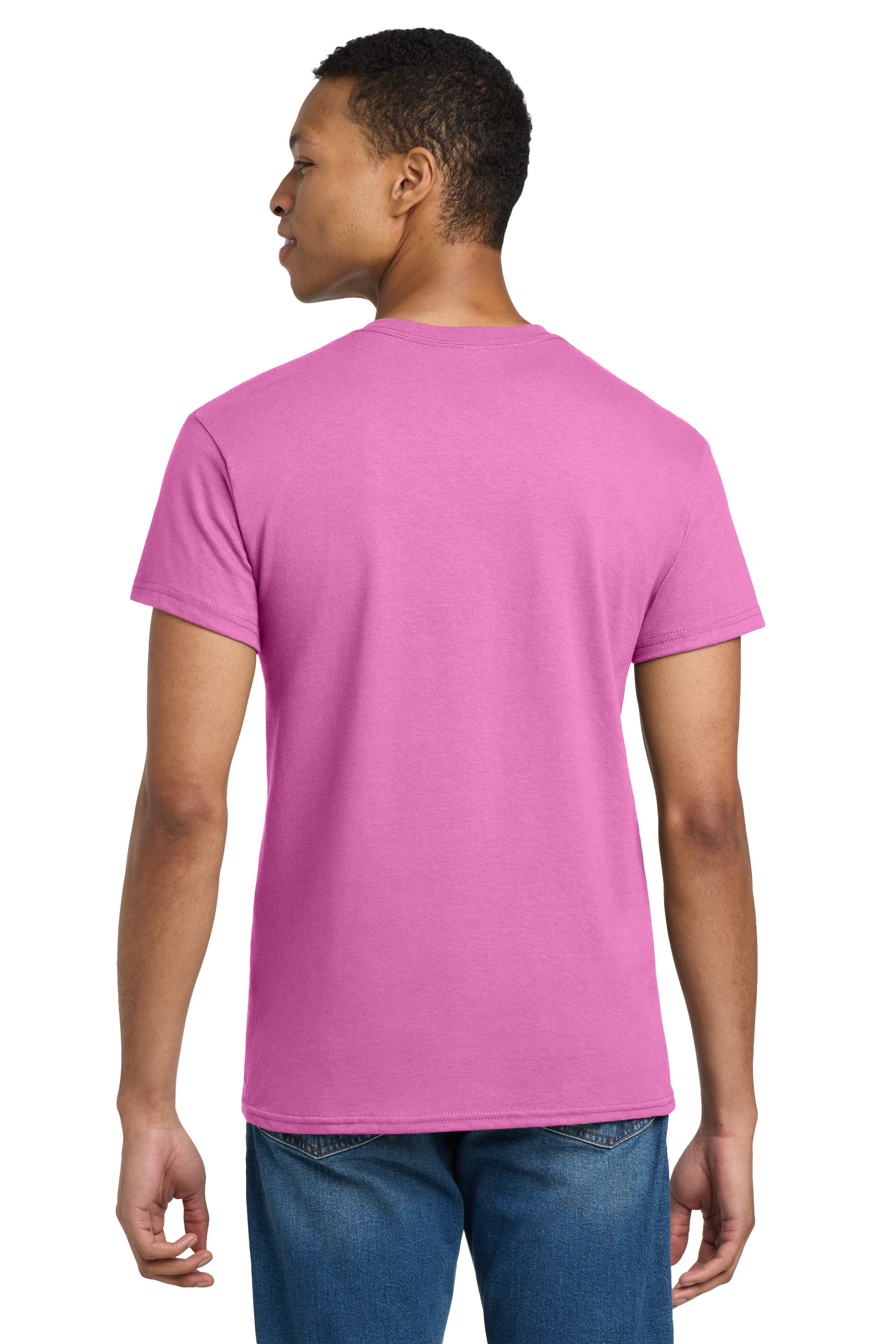 Gildan Ultra Cotton 100% US Cotton T-Shirt - Robinson High School