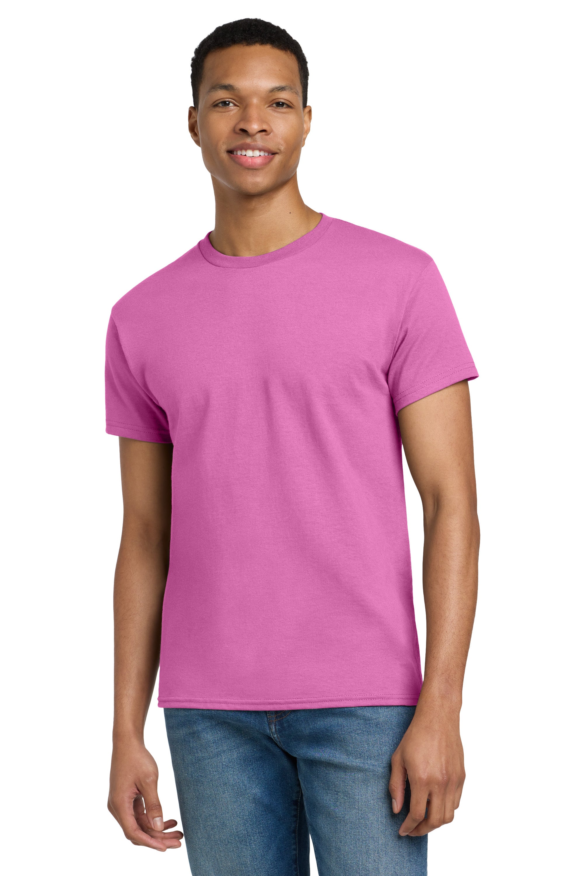 Gildan Ultra Cotton 100% US Cotton T-Shirt - Robinson High School