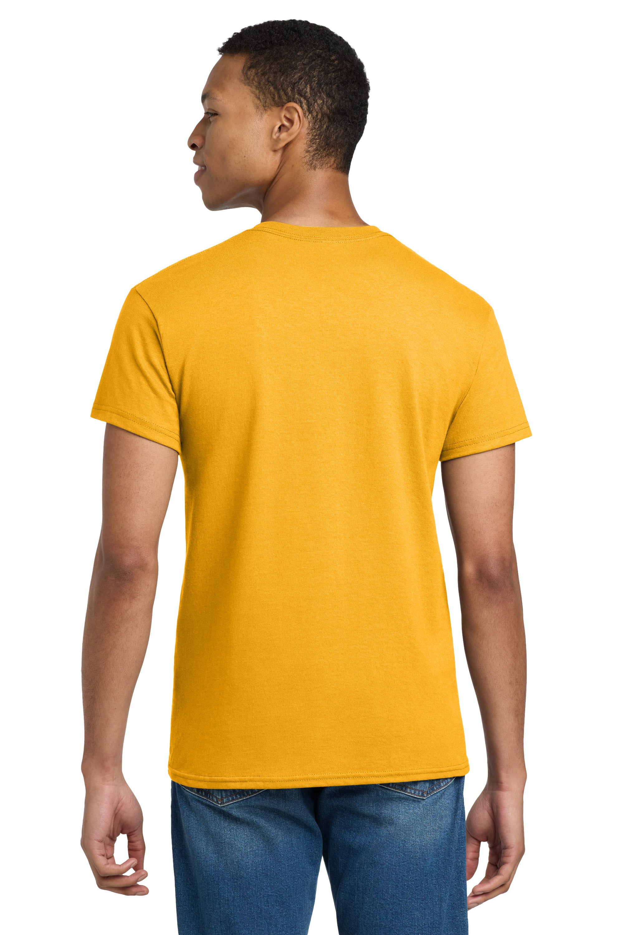Gildan Ultra Cotton 100% US Cotton T-Shirt - Robinson High School