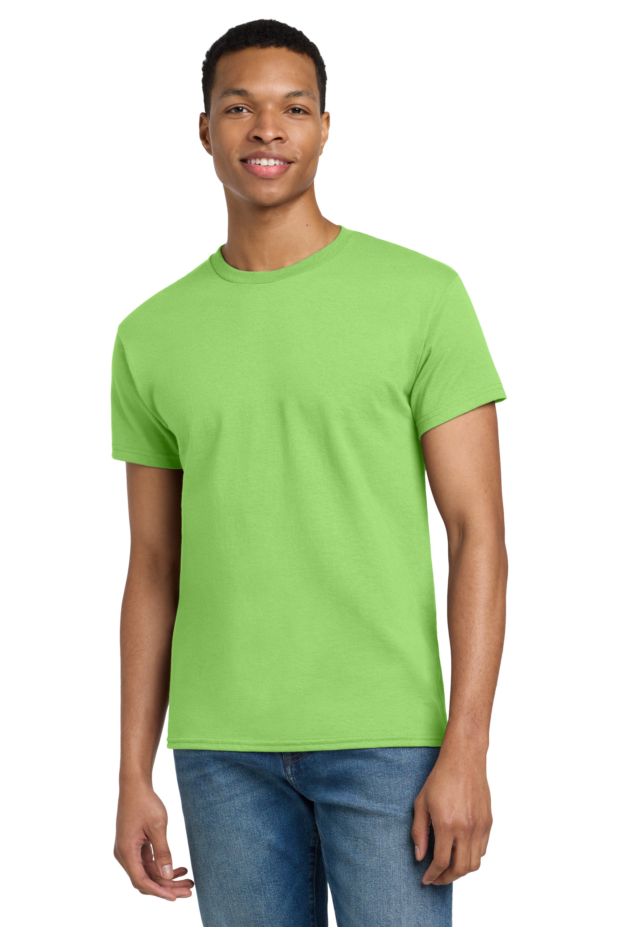 Gildan Ultra Cotton 100% US Cotton T-Shirt - Robinson High School