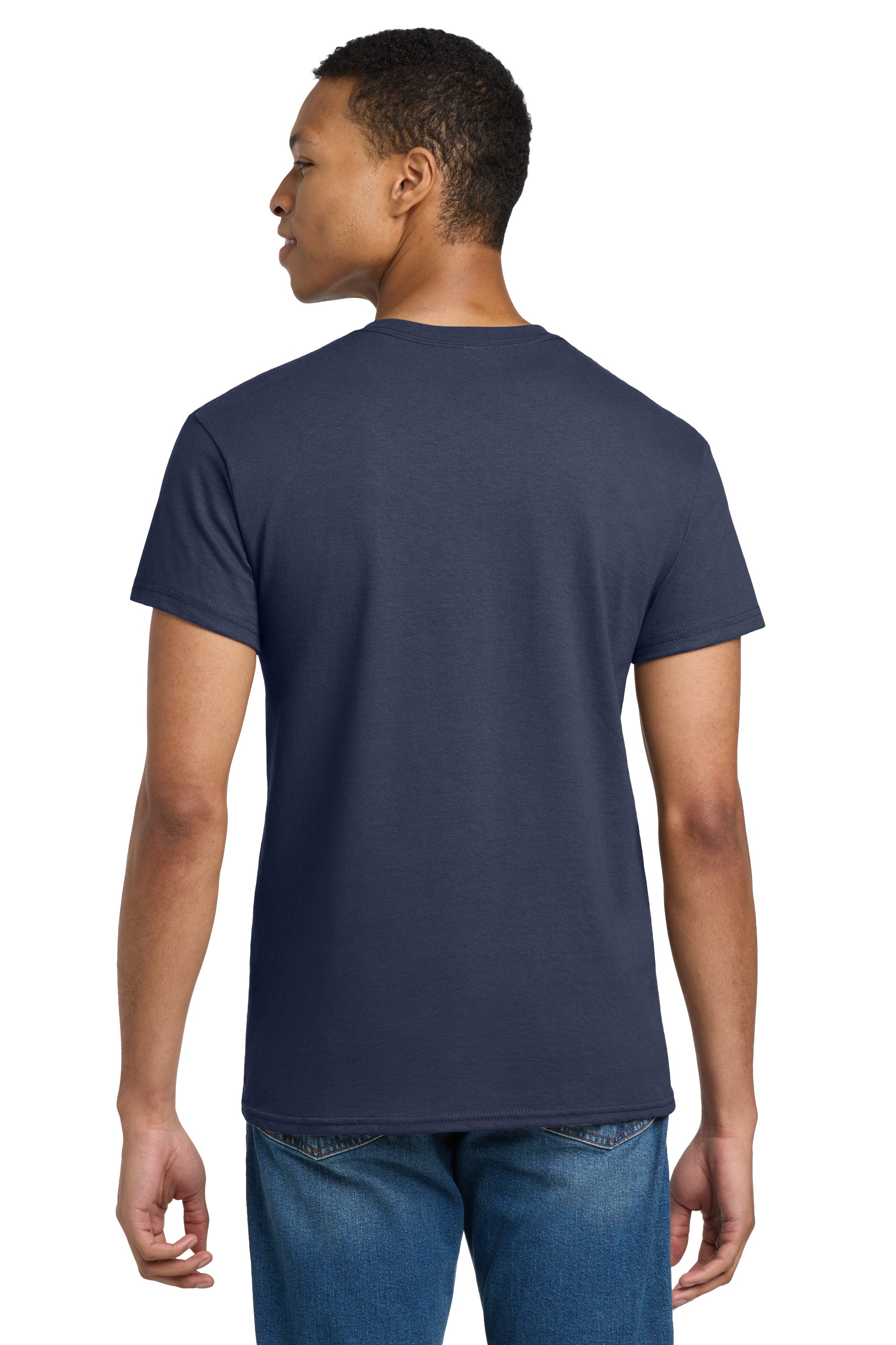 Gildan Ultra Cotton 100% US Cotton T-Shirt - Robinson High School