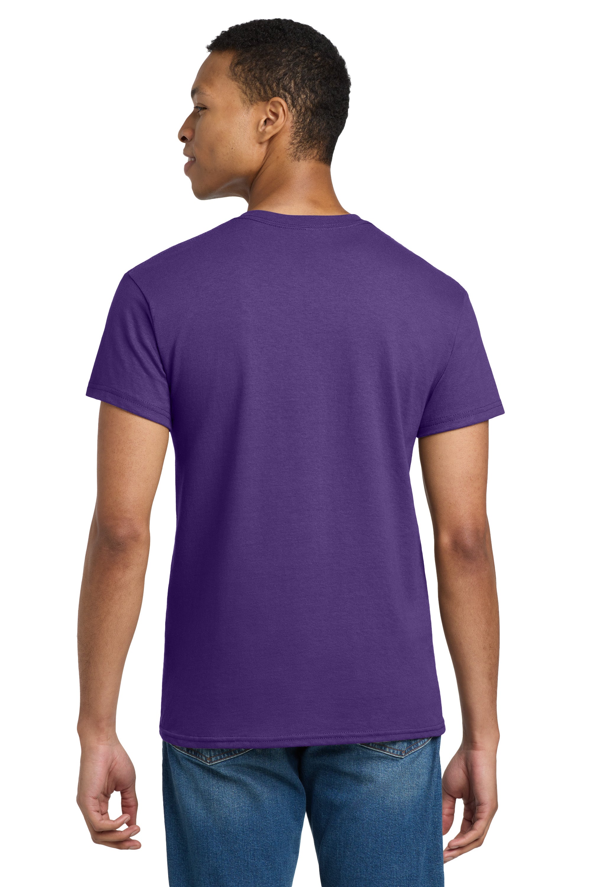 Gildan Ultra Cotton 100% US Cotton T-Shirt - Robinson High School