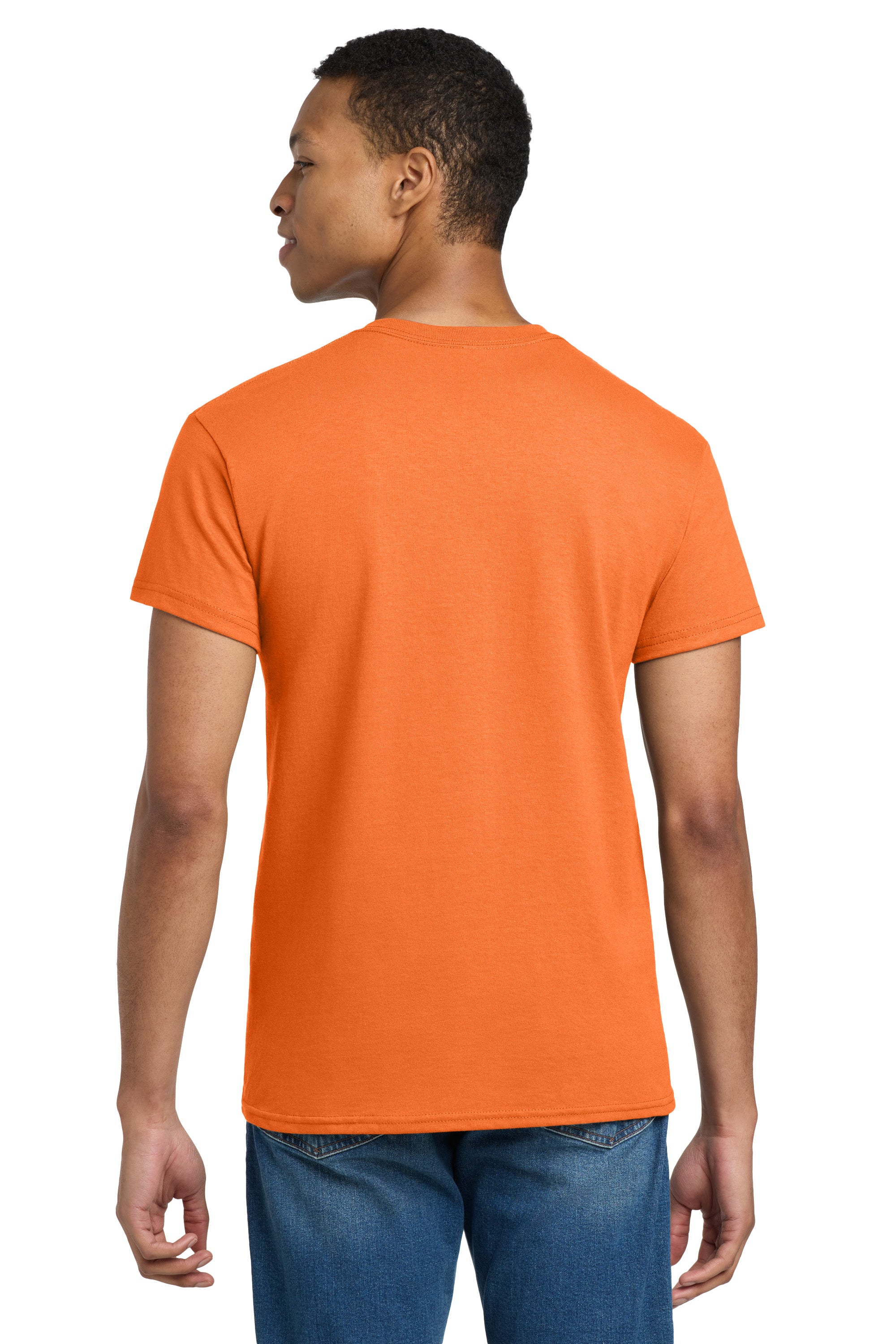 Gildan Ultra Cotton 100% US Cotton T-Shirt - Robinson High School