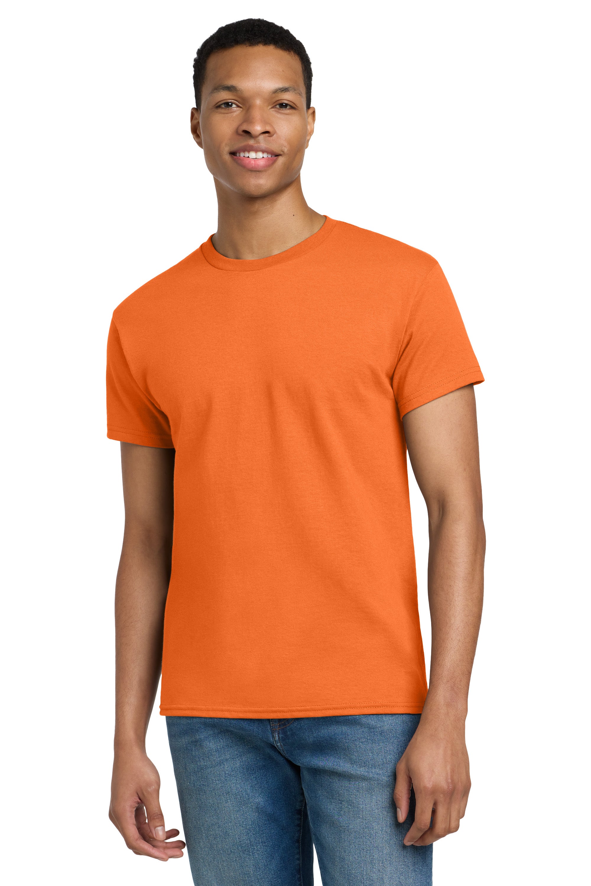 Gildan Ultra Cotton 100% US Cotton T-Shirt - Robinson High School