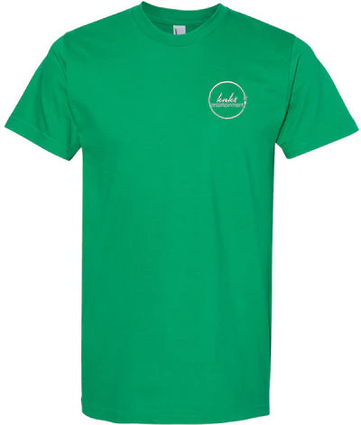 American Apparel Fine Jersey Unisex T-Shirt