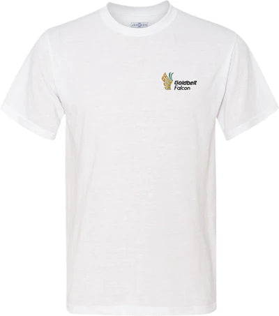 Jerzees Dri-Power 100% Polyester T-Shirt