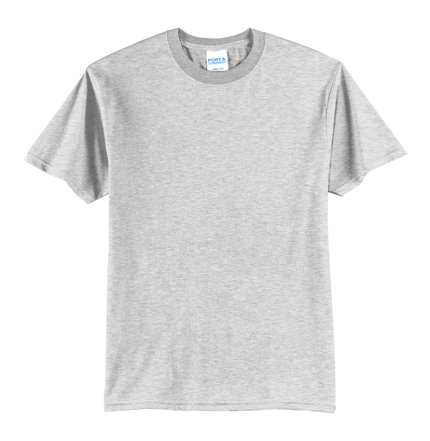 Gildan  DryBlend 50 Cotton/50 Poly T-Shirt