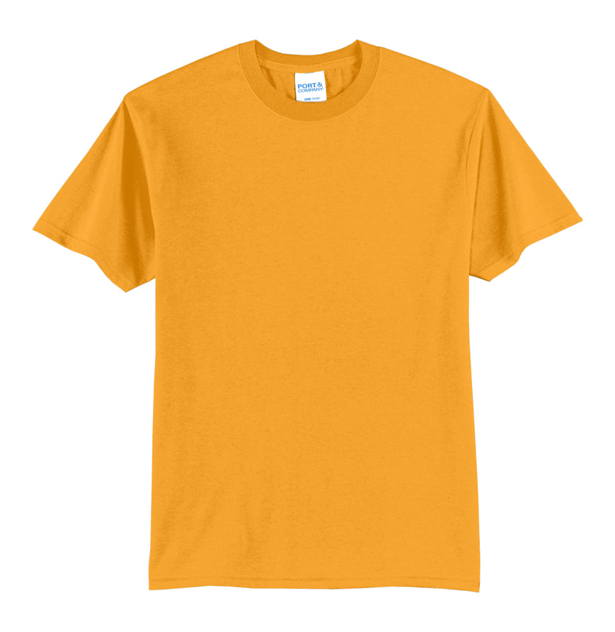 Gildan  DryBlend 50 Cotton/50 Poly T-Shirt