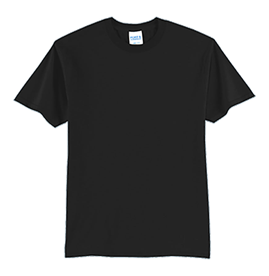 Gildan  DryBlend 50 Cotton/50 Poly T-Shirt