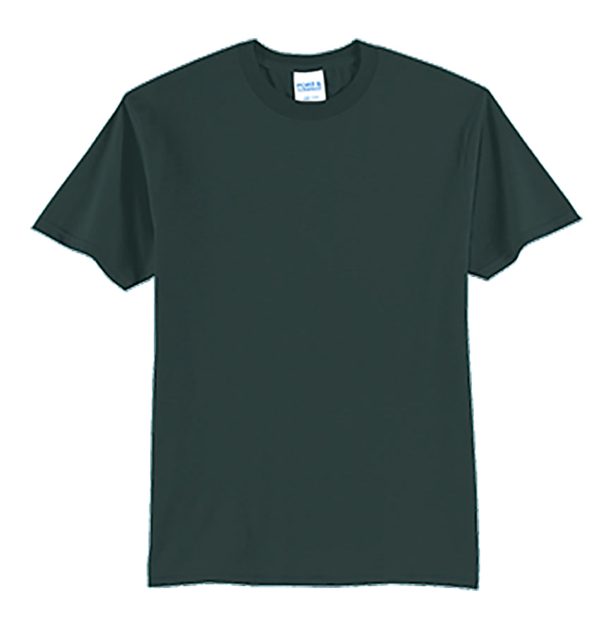Gildan  DryBlend 50 Cotton/50 Poly T-Shirt