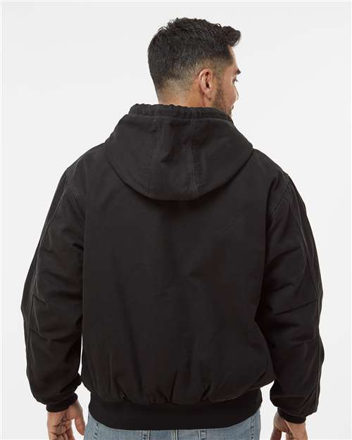 DRI DUCK Cheyenne Boulder Cloth Jacket