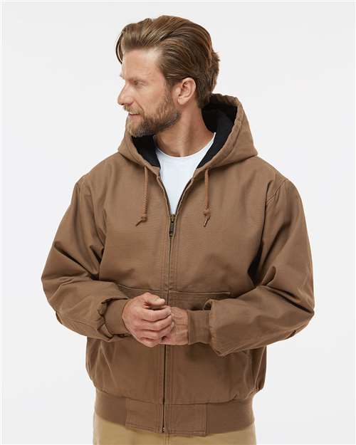 DRI DUCK Cheyenne Boulder Cloth Jacket