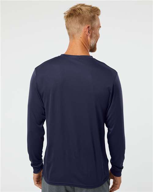 Augusta Nexgen Performance Long Sleeve T-Shirt