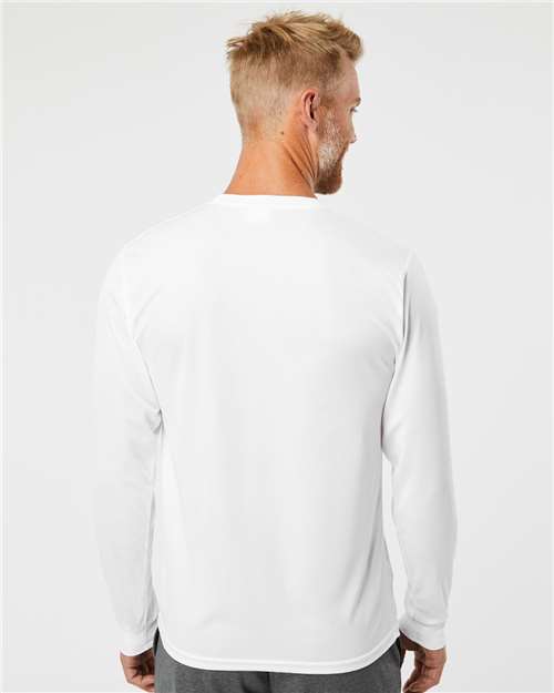 Augusta Nexgen Performance Long Sleeve T-Shirt