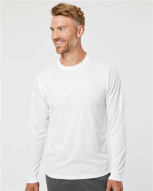 Augusta Nexgen Performance Long Sleeve T-Shirt
