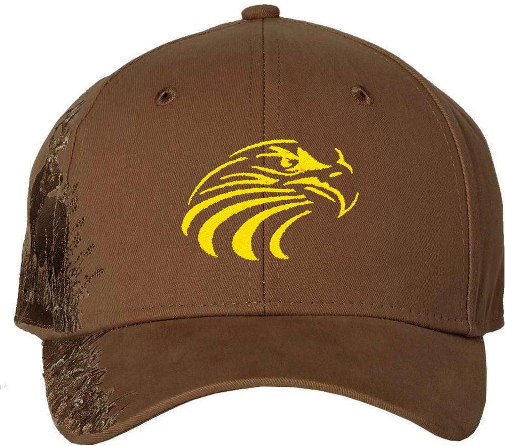 DRI Duck Elk Cap