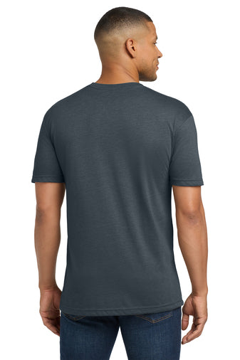 Next Level Apparel Unisex Tri-Blend Tee