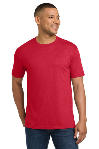 Next Level Apparel Unisex Tri-Blend Tee